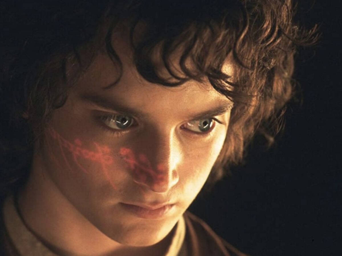 Frodo Baggins (Image via Amazon)
